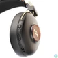 Kép 2/5 - Marley Positive Vibration Frequency  Bluetooth Over Ear Headphones Rasta