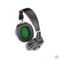 Kép 3/5 - Marley Positive Vibration Frequency  Bluetooth Over Ear Headphones Rasta