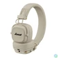 Kép 2/5 - Marshall Major V Bluetooth Headset Cream