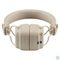 Kép 5/5 - Marshall Major V Bluetooth Headset Cream