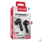 Kép 3/3 - Maxell Dynamic + TWS Bluetooth Headset Black
