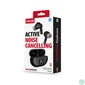 Kép 3/4 - Maxell Maxpods Bluetooth Headset Black