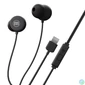 Kép 1/2 - Maxell In-bax USB-C Earphones Black