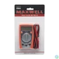 Kép 3/3 - Maxwell Digitális multiméter mini