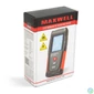 Kép 3/3 - Maxwell Elektromágneses sugárzásmérő műszer - 60 x 25 x 133 mm