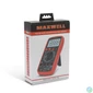 Kép 5/5 - Maxwell MX-25301 Digitális multiméter