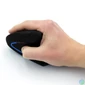 Kép 2/7 - Media-Tech MT1123 Vertical RF V2.0 Wireless mouse Black egér
