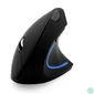 Kép 3/7 - Media-Tech MT1123 Vertical RF V2.0 Wireless mouse Black egér