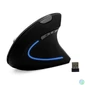 Kép 4/7 - Media-Tech MT1123 Vertical RF V2.0 Wireless mouse Black egér