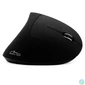 Kép 5/7 - Media-Tech MT1123 Vertical RF V2.0 Wireless mouse Black egér