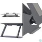 Kép 3/3 - Media-Tech MT2661 Laptop Stand 10-17"