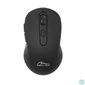 Kép 4/4 - Media-Tech MT1120 Morlock Bluetooth Black egér
