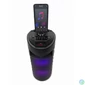 Kép 5/5 - Media-Tech MT3165 PartyBox Keg BT Black hangszóró