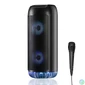 Kép 1/4 - Media-Tech MT3174 PartyBox Uni BT Bluetooth Speaker Black hangszóró