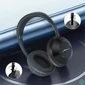 Kép 3/3 - Media-Tech MT3610 Sonique BT Bluetooth Headset Black