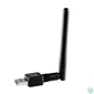 Kép 1/3 - Media-Tech MT4223 Vezeték nélküli WIFI 4 USB DONGLE 11n hálókártya