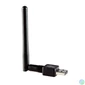 Kép 3/3 - Media-Tech MT4223 Vezeték nélküli WIFI 4 USB DONGLE 11n hálókártya