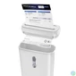 Kép 2/4 - Media-Tech MT223 Iratmegsemmisítő White