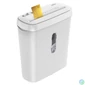 Kép 3/4 - Media-Tech MT223 Iratmegsemmisítő White