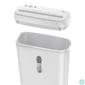 Kép 4/4 - Media-Tech MT223 Iratmegsemmisítő White