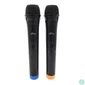 Kép 1/4 - Media-Tech MT395 Accent Pro Black mikrofon