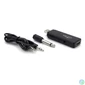 Kép 3/4 - Media-Tech MT395 Accent Pro Black mikrofon