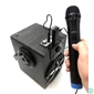 Kép 4/4 - Media-Tech MT395 Accent Pro Black mikrofon
