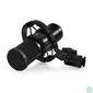 Kép 4/11 - Media-Tech MT397K Studio and Streaming Microphone Black mikrofon