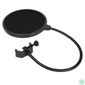 Kép 10/11 - Media-Tech MT397S Studio and Streaming Microphone Silver mikrofon