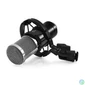 Kép 4/11 - Media-Tech MT397S Studio and Streaming Microphone Silver mikrofon