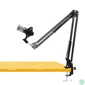 Kép 7/11 - Media-Tech MT397S Studio and Streaming Microphone Silver mikrofon