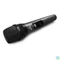 Kép 3/4 - Media-Tech MT398 MIC HERO Wireless Karaoke Speakers microphone Black/Grey mikrofon