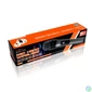 Kép 4/4 - Media-Tech MT398 MIC HERO Wireless Karaoke Speakers microphone Black/Grey mikrofon