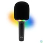 Kép 1/6 - Media-Tech MT399 Karaoke Idol BT Microphone with Bluetooth Speaker mikrofon