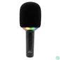 Kép 3/6 - Media-Tech MT399 Karaoke Idol BT Microphone with Bluetooth Speaker mikrofon