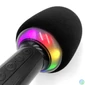Kép 4/6 - Media-Tech MT399 Karaoke Idol BT Microphone with Bluetooth Speaker mikrofon
