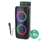 Kép 1/3 - Media-Tech MT3181 FUNBOX portable Bluetooth speaker Black hangszóró
