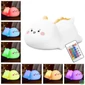 Kép 2/3 - Media-Tech POKKY Clever Dino Night Light for Kids