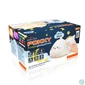 Kép 3/3 - Media-Tech POKKY Clever Dino Night Light for Kids