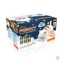Kép 4/4 - Media-Tech POKKY Happy Kitty Night Light for Kids