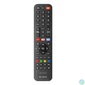 Kép 1/2 - Meliconi TLC Evo 9 for HISENSE TV Távirányító Black