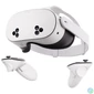Kép 1/3 - Meta Meta Quest 3S Mixed Reality 256GB White konzol