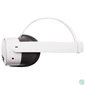 Kép 3/3 - Meta Meta Quest 3S Mixed Reality 256GB White konzol