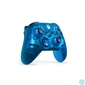 Kép 2/4 - Microsoft Xbox Series X/S Wireless/Bluetooth Gamepad Sky Cipher Special Edition