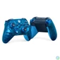 Kép 3/4 - Microsoft Xbox Series X/S Wireless/Bluetooth Gamepad Sky Cipher Special Edition
