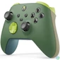 Kép 2/4 - Microsoft Xbox Series X/S Wireless/Bluetooth Gamepad Remix Special Edition