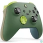 Kép 3/4 - Microsoft Xbox Series X/S Wireless/Bluetooth Gamepad Remix Special Edition