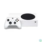 Kép 1/4 - Microsoft Xbox Series S 512GB White konzol
