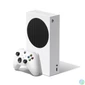 Kép 2/4 - Microsoft Xbox Series S 512GB White konzol