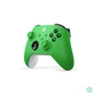 Kép 2/5 - Microsoft Xbox Series X/S Wireless/Bluetooth Gamepad Velocity Green